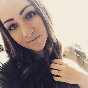 Meet your Posher, Shayla